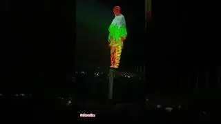 #lasershow at #statueofunity #sou #sardarvallabhbhaipatel statue Laser show #kevadiya #ektanagar