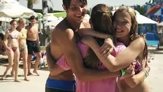 English in Cyprus Summer Camp