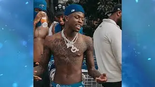 [FREE] Quando Rondo x NBA YoungBoy Type Beat - 
