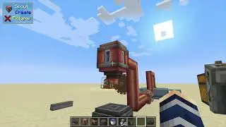 Utw&oacute;rz mod: Spout (jak skonfigurować i używać)