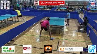 4K BEST POINTS | Norman Zhang vs Jeffrey Guo | 2021 St George & Sutherland League Premier Division