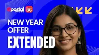 New Year Offer - EXTENDED  | DOP Departmental Exam 2026