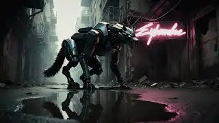 XER&Oslash;DYNE // Sonic Ordnance: Apex Protocol (HX-9 Fenrir) [Robostep / Industrial Bass]