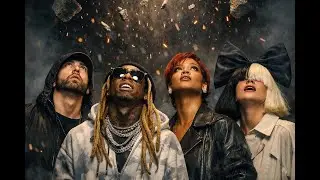 Heartbreak- Lil Wayne ft Eminem, Rihanna & Jelly Roll (2026 Music Video)OUT NOW!!!