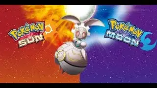 How To Get Magearna In Pokemon Sun and Moon (Europe, North America And Japan))