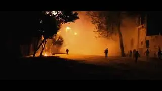 Trailer: The Paradox of Democracy - English subtitles