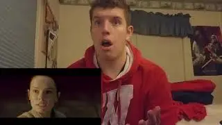 Star Wars: The Last Jedi 