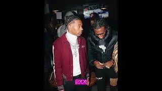 Lil Baby X Future Type Beat 
