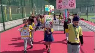 Diwali rally Video