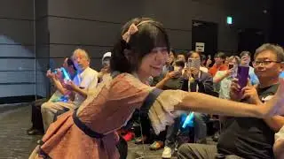 可憐なアイボリー【初恋のひと。】横浜YTJホール_20250920