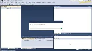 Ch9 Archive: Getting Started with Service Bus. Part 2: .NET SDK and Visual Studio (2012-12-05)
