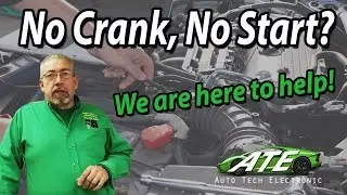 Auto Tech Electronic - We are here to help!