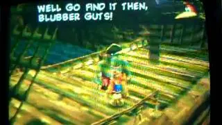Lets Play Banjo Kazooie #5 Sunscreen check, Towels check, Jiggies check