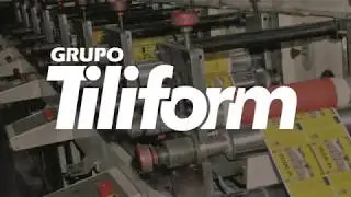 Video Produtos Tiliform