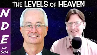After Breaking His Neck He Saw The Levels Of Heaven - Stephen Chong 504