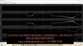 PV ARRAY PARTIAL SHADING MPPT BOOST COMVERTER MATLAB SIMULINK SIMULATION