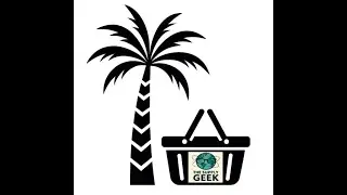 The Supply Geek Podcast - Palm Oil