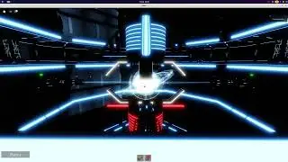 [OVERHAUL UPDATE] Unnamed Enterprises Spaceship - Startup fail and startup