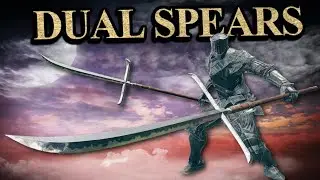Elden Ring: Are Dual Spears Still Overpowered?