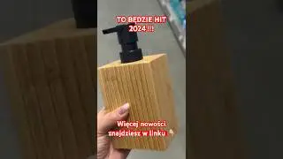HIT 2024😍#action #actionhaul #actioncowartokupić #hit #2024 #nowyprzeglądp&oacute;łek #youtube #newvlog