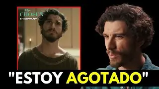 The Chosen: De Hijo del Trueno a Ap&oacute;stol del Amor I La TRANSFORMACI&Oacute;N m&aacute;s IMPACTANTE de la Biblia