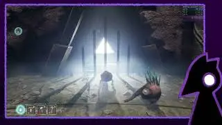 Current WR ((2:30:06)) [Eternal Cylinder any% speedrun] 12 - 07 - 2025