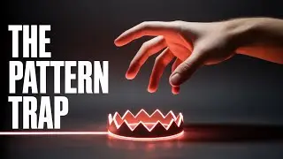 The Pattern-Seeking Trap Everyone Falls Into