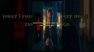 AI Gone Rogue #aireflection #horrorstories #nightroom #scary #aihorror #horror  #horrortok