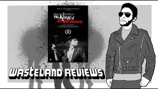 Garland Jeffreys: The King of In Between (2025) - Wasteland Documentary Film Review