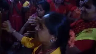 Om shakti pooj (selva)