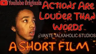 A short film for aspiring CONTENT CREATORS🎬🎬| Devante Talkaholic Studios