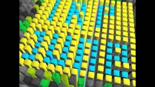 Hero & Leander - Collider