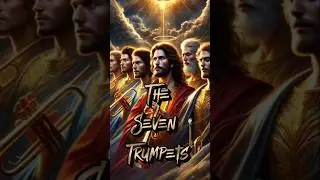7 Trumpets of the apocalypse #bible #foryou #christian #god #amen #apocalypse #amen #revelation