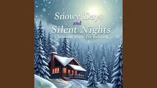 Winter Harmony: Gentle Tunes for Peaceful Moments