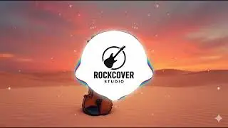 Yıllardır Küllenmiş Aşkın Var Bende | Rock Cover | Rockcover Stüdyo