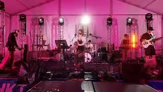 Just a broken machine - Last Hug / 死海 | HKT x WESTK POPFEST