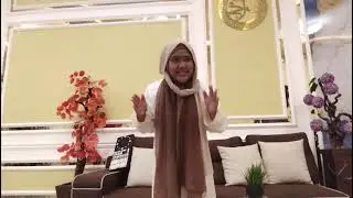 Shifa Ashara 6 ICP 1 - Story Telling Competition