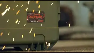 SKB: American Ingenuity, Evolved