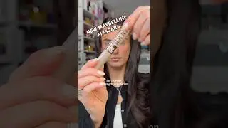 Лучшая тушь от Maybelline на сегодняшний день 🤭 #доступнаякосметика #доступнаятушь #ultafinds #ma...