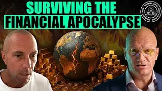 Gold Bull isn't over: here is why. Reset planning, investing & mental framing w/ Chris McIntosh