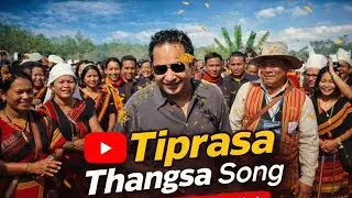 Tiprasa thangsa video song🎵2026