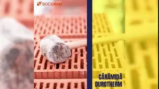 Alege calitatea Soceram!
