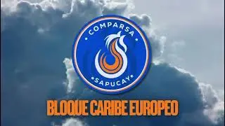 Bloque Caribe Europeo