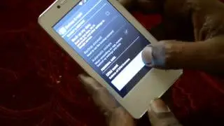 Reset Spice Smart Flo Mettle 4X Mi 426 to Factory Settings