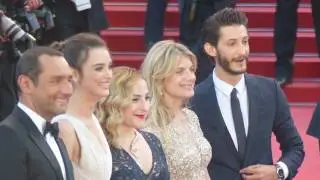 68 &eacute;me festival de Cannes