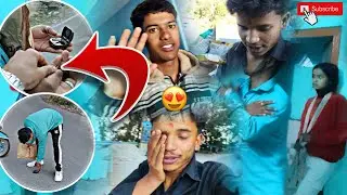 To Aaj Phir Se Gye Dance Ki Practice Ke Liye ||और अनिल का Earbuds टूट गया || #dailyvideo#viralvideo