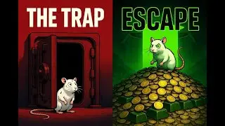 Why Digital Money Is a Scam: The Gold Rule