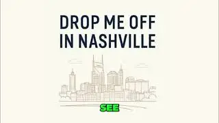 Nashville vs. Broadway: Your Music Career Path #shorts