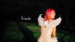 Front Row (Demo) -Hila