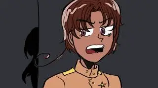 Animal Cannibal [2ptalia]